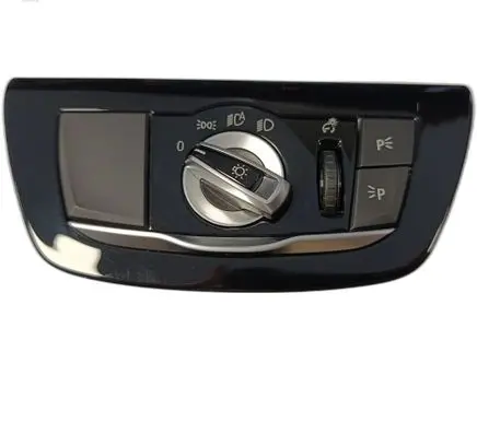 BMW M5 F90 Other switches/knobs/shifts 