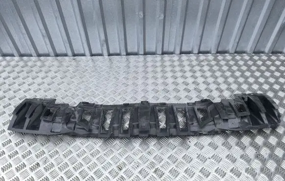 Mercedes-Benz B W245 Front bumper mounting bracket 1698850065 A1698850065