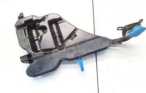 BMW i4 Windshield washer fluid reservoir/tank 61667427885 11115710