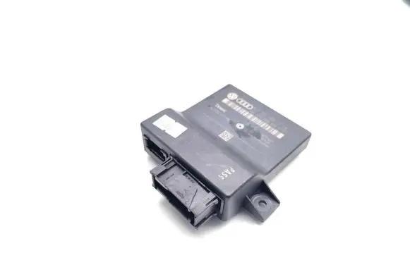 Audi A5 8T 8F Other control units/modules 4L0907468B 4L0910468A