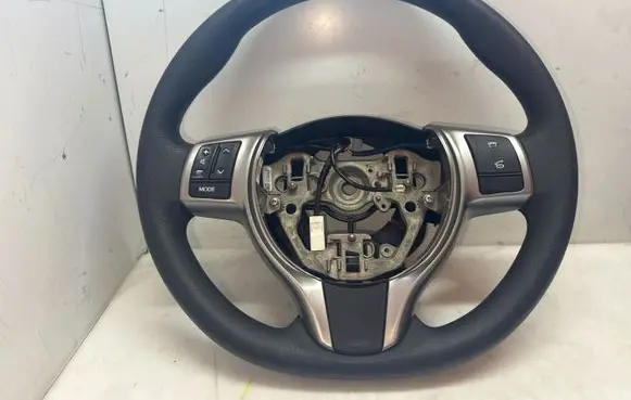 Toyota Yaris Steering wheel 306744099B4