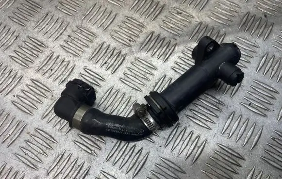 Thermostat/thermostat housing