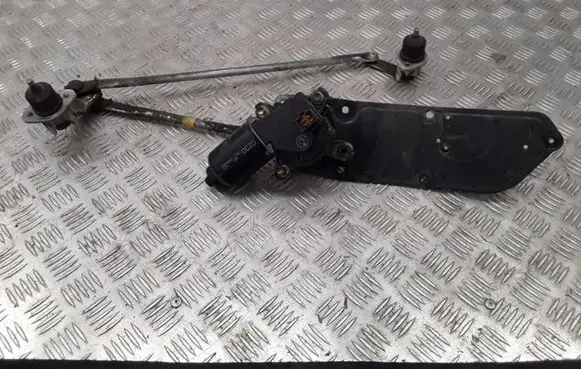 Mazda Demio Front wiper linkage and motor 8492001761