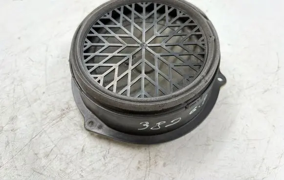 Audi A4 S4 B8 8K Rear door speaker A0176301