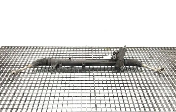 Steering rack