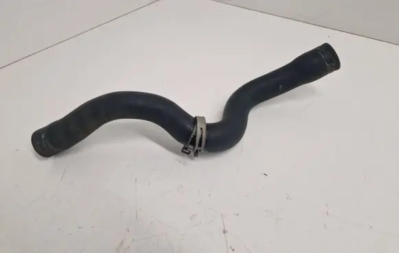 Peugeot 508 RXH Engine coolant pipe/hose 9684560180
