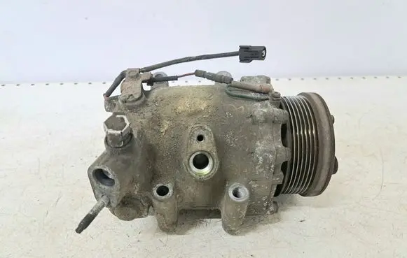 Honda Civic Air conditioning (A/C) compressor (pump)