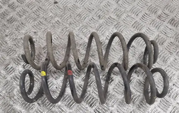 Lexus UX Rear coil spring