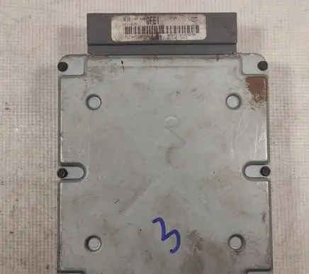 Ford Transit Engine control unit/module ECU 1C1A12A650LF
