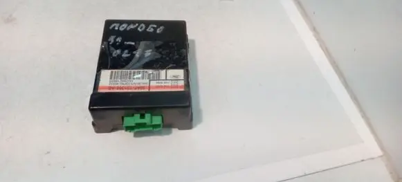 Ford Mondeo MK II Comfort/convenience module 98AP19A366AB