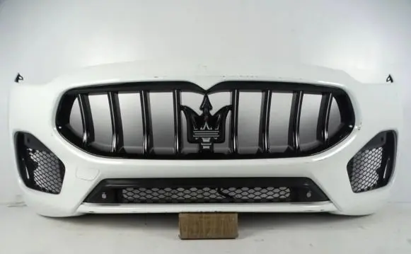 Maserati Grecale Front bumper