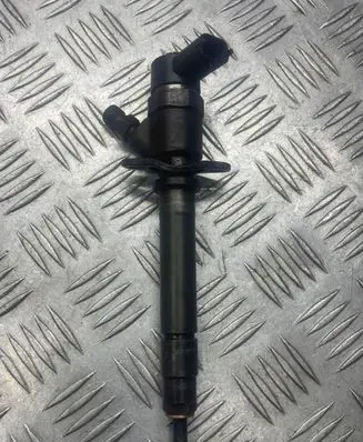 Volvo V70 Fuel injector 8658353 3A0979R