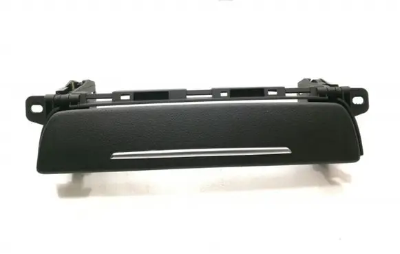 Audi A8 S8 D4 4H Radio/GPS head unit trim 4H0858381A