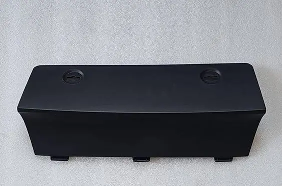 Tesla Model Y Juniper Rear bumper corner part panel trim 193260500C 1932605