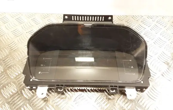 Volvo S60 Speedometer (instrument cluster) 32276750