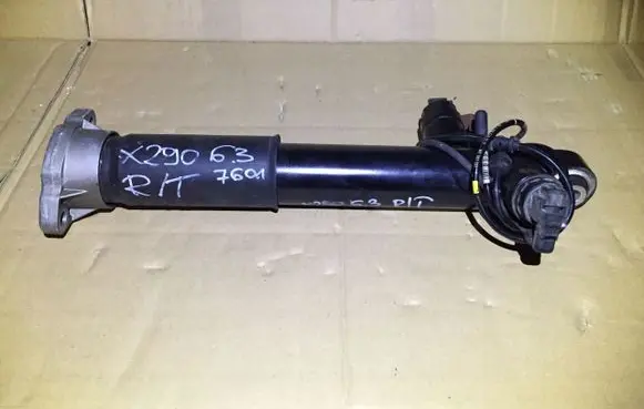 Mercedes-Benz AMG GT 4 x290 w290 Front shock absorber/damper 