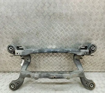 Mercedes-Benz GLA H247 Rear subframe A2463510501 A2473506604