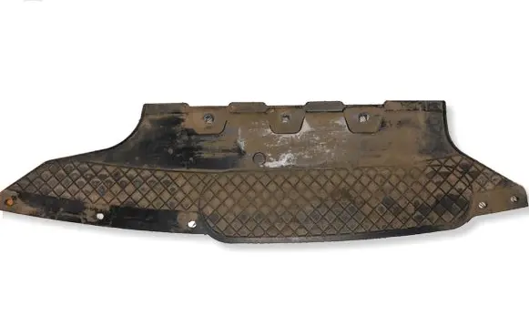 BMW 5 F10 F11 Rear bumper underbody cover/under tray 190174 7906845 15903