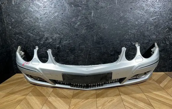 Mercedes-Benz E W211 Front bumper