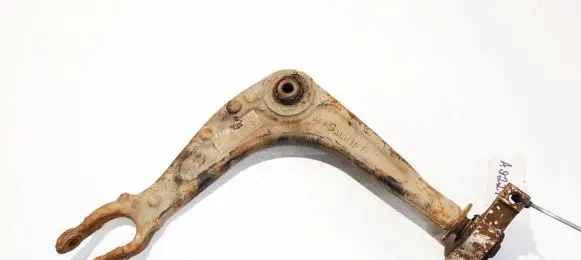 Peugeot 407 Front lower control arm/wishbone