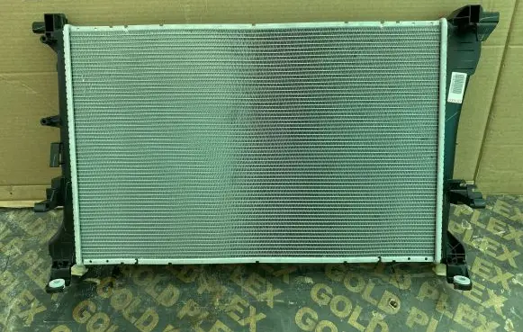 Fiat Tipo Coolant radiator 52052630