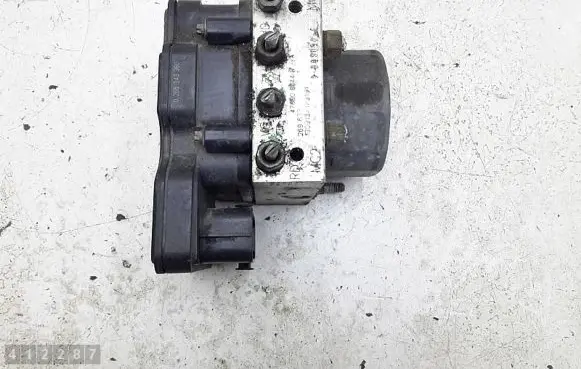 Renault Sandero I ABS Pump 476608644R 2265106455 0265956035