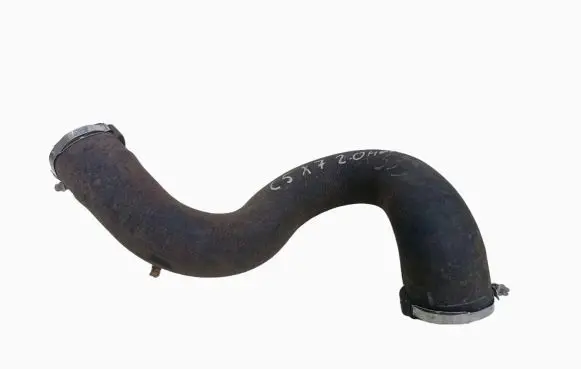 Citroen C5 Intercooler hose/pipe