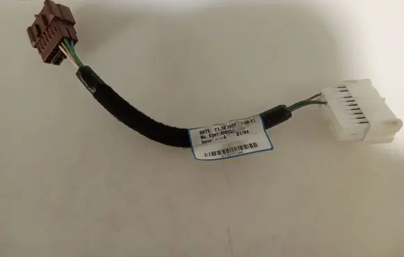 Renault Trafic III (X82) Other wiring loom 240722340R