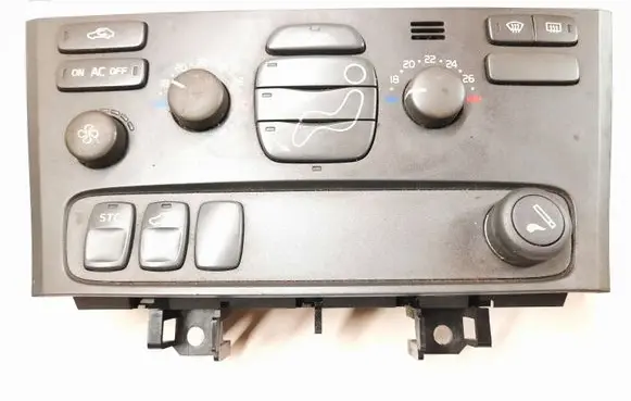 Volvo V70 Climate control unit 9452368 7923