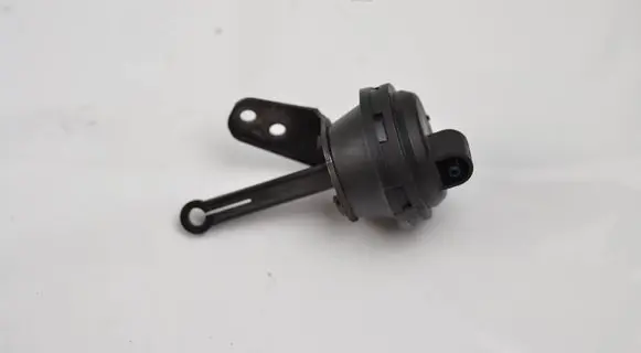 Audi A6 S6 C6 4F Coolant heater control valve 