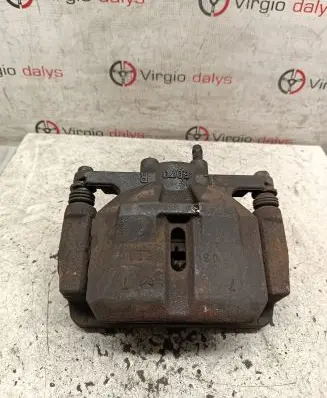 Mazda CX-5 Front brake caliper