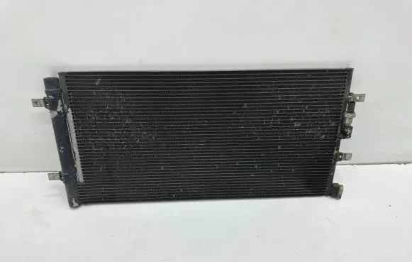 Audi A6 Allroad C7 A/C cooling radiator (condenser) 4G0260401P