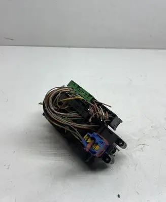 Peugeot 206 Fuse box set 9627791880 21403400