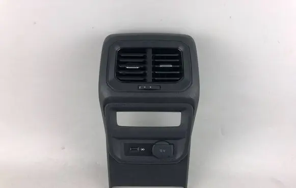 Volkswagen Tiguan Rear air vent grill 5NA864298G 5NA819203 5NA864298D