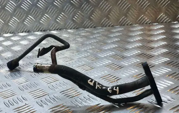 Toyota Corolla E120 E130 Turbo turbocharger oiling pipe/hose