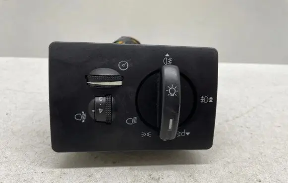 Ford Focus Light switch 4M5T13A024AA