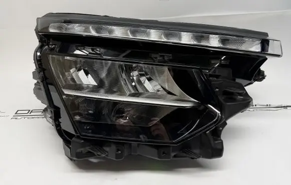Skoda Kamiq Headlight/headlamp 655941016B