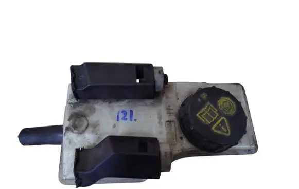 Ford S-MAX Brake fluid reservoir 03350886381