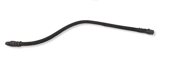Mercedes-Benz E W212 Brake booster pipe/hose A2124280035