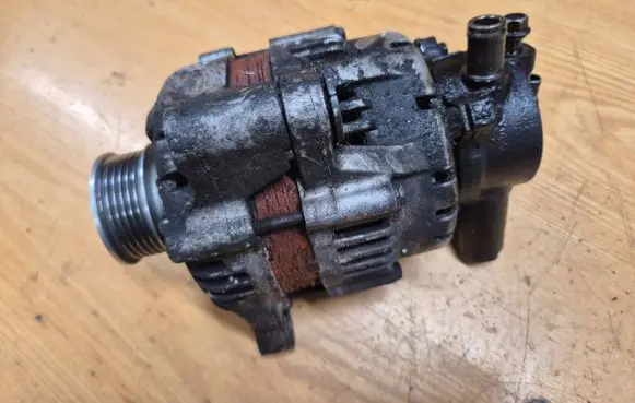Hyundai Sonata Generator/alternator 3730027013 PP3730027013