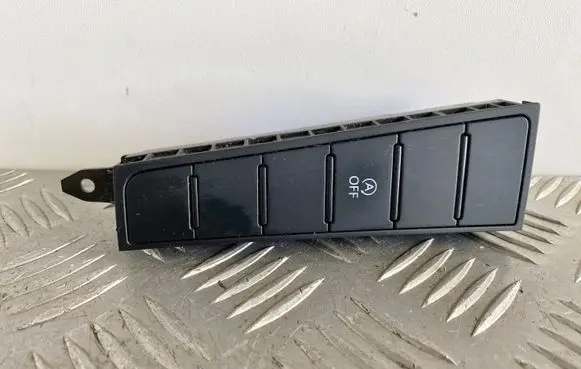 Volkswagen PASSAT B7 ASC control unit/module 3AC927137J 3AC927137