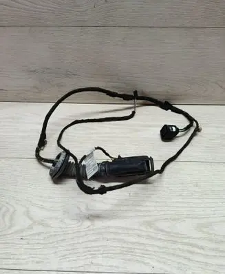 BMW 1 F20 F21 Rear door wiring loom 9286169 24112011A 013933215031401