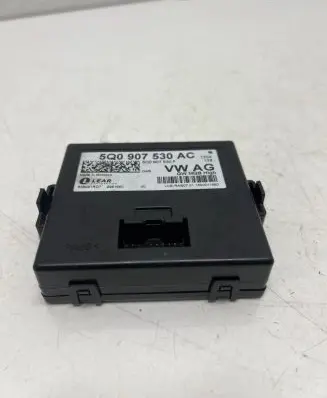 Volkswagen Golf Sportsvan Gateway control module 5Q0907530AC