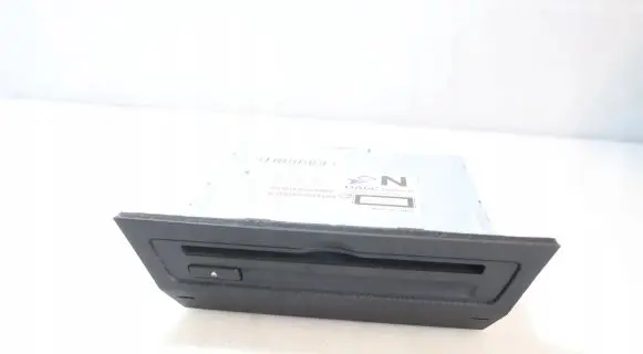 Mazda 2 Navigation GPS unit bracket/holder 
