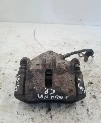 Renault Laguna II Front brake caliper