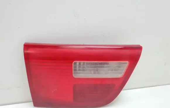 BMW X5 E53 Tailgate rear/tail lights 7164485 412611LH 251631L