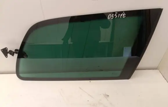 Volkswagen Sharan Rear side window