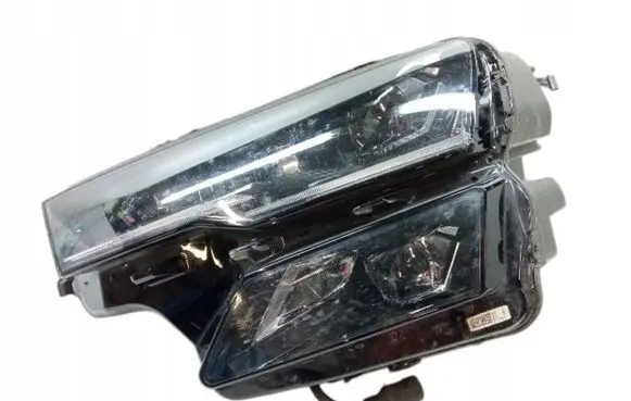 Skoda Karoq Headlight/headlamp 57B941035B