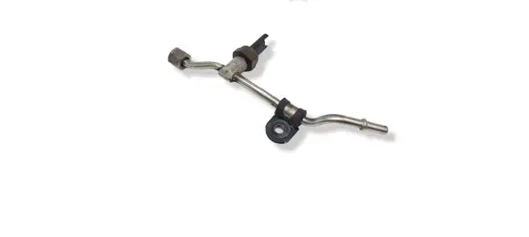 Fuel pressure sensor