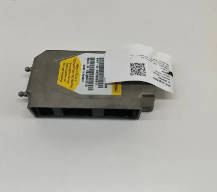 BMW 5 F10 F11 Airbag control unit/module 9239985 618307400E